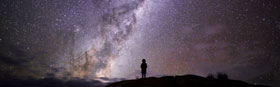 SHOT IN THE DARK: ASTROPHOTOGRAPHY IN THE FIELD