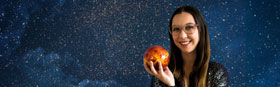 BEYOND THE STARS: SEEING THE SKY THROUGH ABORIGINAL EYES