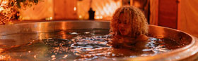 RELAXATION BREATHWORK + SAUNA / PLUNGE