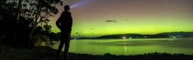 CHASING AURORAS