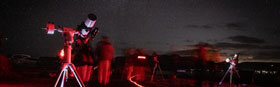 DARK SKY DINNER