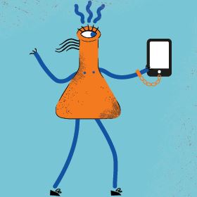CAN’T LOOK AWAY: HOW OUR TECHNOLOGY KEEPS US HOOKED