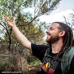 CONNECTING TO COUNTRY, A PRACTICE FOR EVERYONE