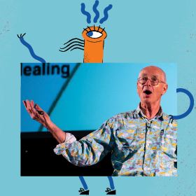 DR KARL: LIVE IN BURNIE