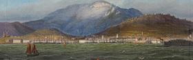 EVOLUTION OF THE PICTURESQUE: A WALK THROUGH ART, SCIENCE AND HISTORY