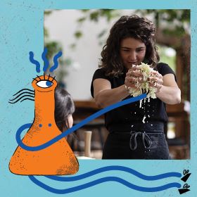 FERMENTATION MASTERCLASS