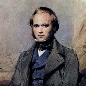 RETRACING DARWIN: A GUIDED HISTORICAL WALK