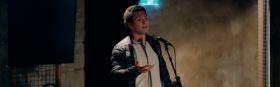 SCIENCE OPEN MIC