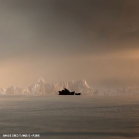 SHIFTING ANTARCTICA: IN CONVERSATION