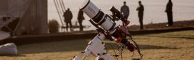 *CANCELLED DUE TO WEATHER* SIDEWALK ASTRONOMY IN WYNYARD