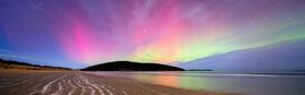 SOUTHERN NIGHTS: THE SCIENCE & BEAUTY OF AURORA AUSTRALIS