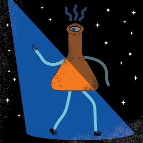 STOWAWAY: A NERDY NIGHTCLUB