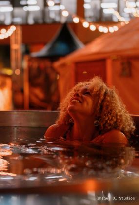 ACTIVATION BREATHWORK + SAUNA / PLUNGE