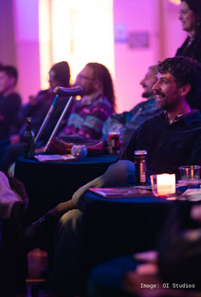 THE BEAKER STREET DEBATE