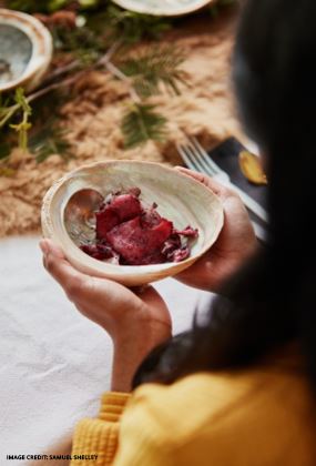 TASTE OF COUNTRY: PALAWA FINE DINING & CULTURAL TOUR
