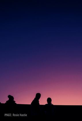 CELESTIAL CONCERT SERIES