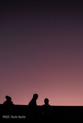 CELESTIAL CONCERT SERIES