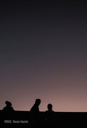 CELESTIAL CONCERT SERIES