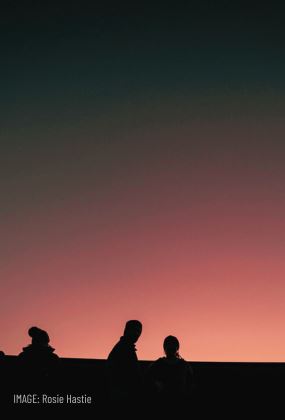CELESTIAL CONCERT SERIES