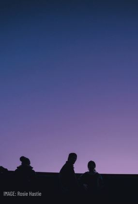 CELESTIAL CONCERT SERIES