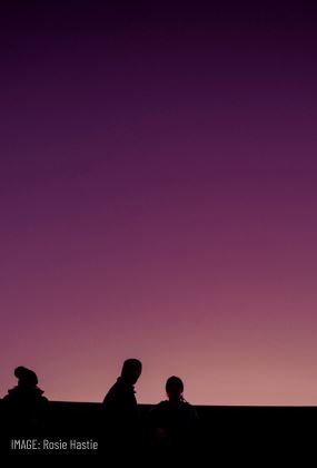 CELESTIAL CONCERT SERIES