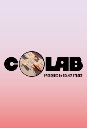 COLAB EXHIBITION
