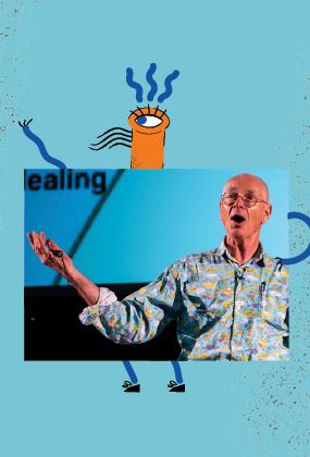 DR KARL: LIVE IN BURNIE