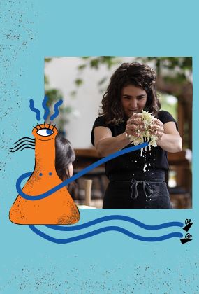 FERMENTATION MASTERCLASS
