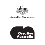 Creative Australia 