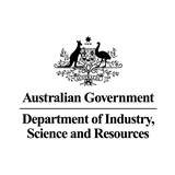 Department of Science, Industry and Resources